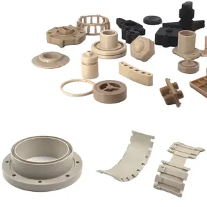 Cheap Rapid Prototyping 3D Printing Service Plastic Prototype CNC Machining Parts Aluminum Turning Service Cnc Prototype