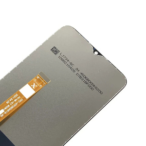 เชื่อถือได้และเป็นหน้าจอที่ดีสำหรับ F9 Pro F1s F11 F5 F23 F7 F15 F21 N2พลิก F17 F19 F21 Pro 5G ค้นหา X3 X5 X6 Pro Reno2 F LCD - Product Image 4