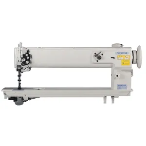 GC1560L-25 Double Needle 25'' Long Arm Lockstitch Sewing Machine