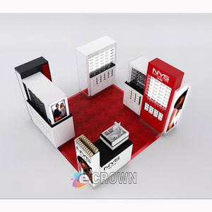 Eyewear Outdoor Optical Kiosk <strong>Liquidators</strong> Eyewear <strong>King</strong> Size Home Optical Kiosk OEM - Product Image 3