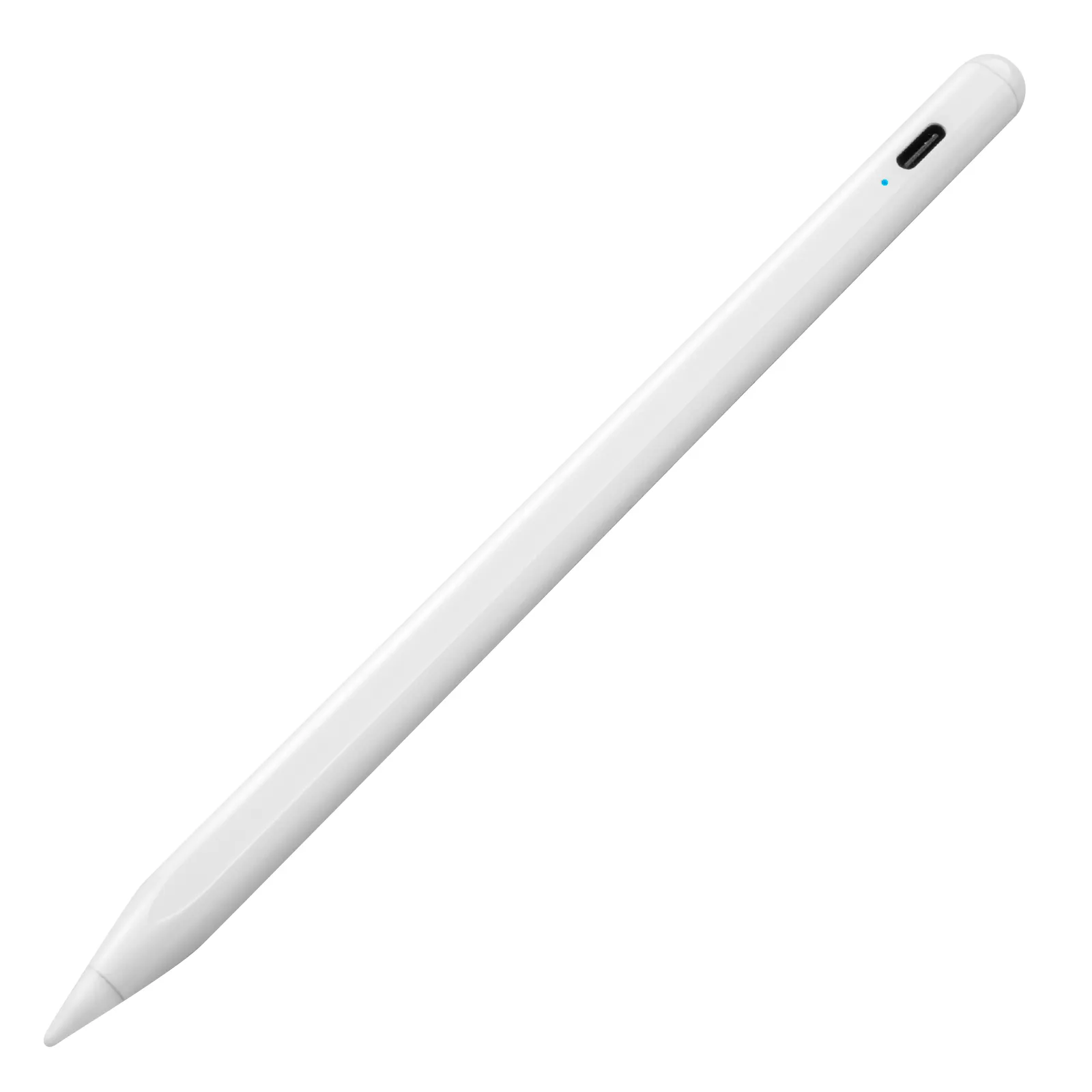 OEM/ODM Tablet Palm Rejection Magnetic Charging Capacitive Active Touch Screen Stylus Pen For IPad Mini 5 Pencil