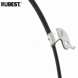 Profesyonel standart fren kablosu özelleştirilmiş OEM 47510-SNA-A52 el fren kablosu - Product Image 6