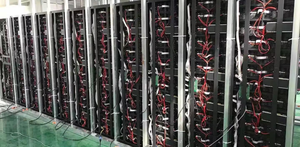 จอ LED ติดตั้งถาวรสำหรับงานแสดงสินค้าในห้างสรรพสินค้า รุ่น P10 สำหรับใช้งานภายในอาคาร - Product Image 2