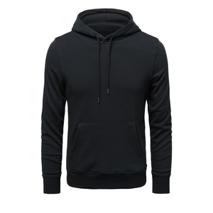 AI-MICH Promotion High Quality Multiple Color Allover Print Cotton Washed White <strong>Black</strong> <strong>Panther</strong> <strong>Hoodie</strong> with Logo - Product Image 4