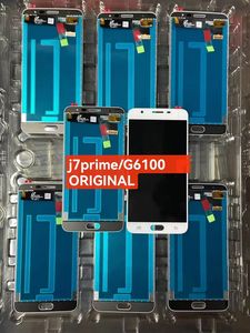 Pantallas LCD para Teléfonos Móviles al por Mayor, Originales para <span class=keywords><strong>Samsung</strong></span> J4 Plus J610 J7 <span class=keywords><strong>J8</strong></span>, Pantalla LCD Completa, Pantalla para Teléfono para Reparación - Product Image 3