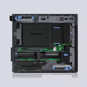 D <span class=keywords><strong>Ell</strong></span> Precision T3680 T3650 T3660 Desktop Workstation Core I7/i9 14th GEN Series Procesadores RTX4060ti T1000 8G RTX A4000 16G - Product Image 3
