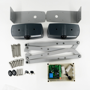 Automática <span class=keywords><strong>del</strong></span> Motor de buena calidad curva brazo abridor de puerta para puerta de la <span class=keywords><strong>Villa</strong></span> - Product Image 1