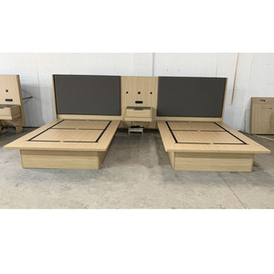 Hot bán hgi Hilton vườn INN khách sạn phòng khách bộ đồ nội thất - Product Image 4