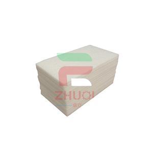 T6711 Tampon de réservoir d'encre usée éponge pour <span class=keywords><strong>EPSON</strong></span> <span class=keywords><strong>WF</strong></span> 7610 7615 7620 7110 7210 7510 7710 7715 7720 <span class=keywords><strong>3010</strong></span> 3520 3530 3540 3620 3640 7725 - Product Image 1