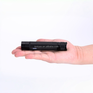 Lampe de sécurité Lontu ATEX 1900mAh, <span class=keywords><strong>mini</strong></span> lampe de secours <span class=keywords><strong>rechargeable</strong></span> par USB, lampe de casque avec lumières de position, DC3.7V 3W LED IP66 - Product Image 3