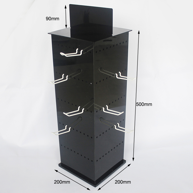 Puede ser de color personalizado