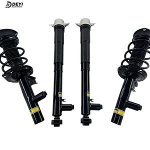 Pour Volkswagen Passat, nouveaux amortisseurs avant et arrière de haute qualité avec commande électrique 3Q0413032 3Q0513032 - Product Image 1