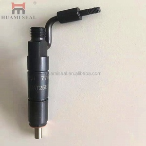 Inyector de Combustible para Motor 4TNV84 de Maquinaria de Construcción - Product Image 3