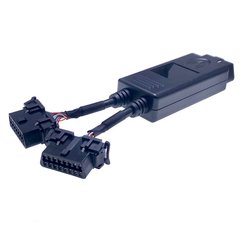 Hot Sale 16pin OBD2 OBDII Car