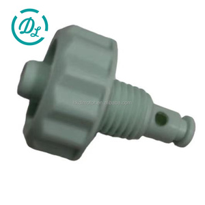 Bouchon de vidange de carburant diesel EexcavaStart 8-98008848-0 pour moteurs 4HK1 6WG1, remplacement durable compatible ZX200-3 NPR - Product Image 2
