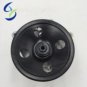 Pompa servosterzo ricambi Auto A004466140180 004 466 14 01 80 per Mercedes Benz W211 s215 <span class=keywords><strong>C215</strong></span> - Product Image 2