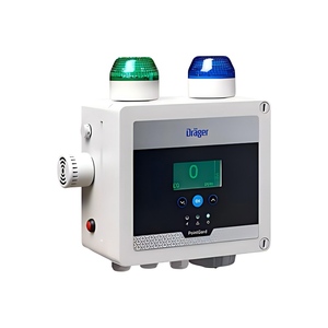 Detector de Gases Tóxicos y Oxígeno Drager PointGard 3720 - Product Image 1