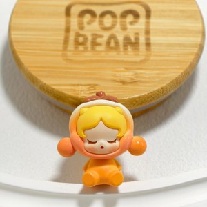 Figura Coleccionable Oficial de la Serie Lucky Peanut de <span class=keywords><strong>Hao</strong></span> Shi <span class=keywords><strong>Hua</strong></span> Sheng, Decoración Creativa para Automóvil - Product Image 6