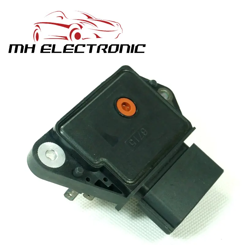 MH ELECTRONIC новый модуль зажигания с датчиком угла коленчатого вала RSB57 RSB-57 2210072B00 22100-72B00 для Rover для Honda Civic