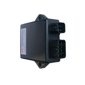 Encendedor CDI TCI IGNITION IGNITER EN500 para <span class=keywords><strong>Kawasaki</strong></span> <span class=keywords><strong>Vulcan</strong></span> <span class=keywords><strong>500</strong></span> EN500C, Caja de Encendido CDI ECU ECM 21119-1466 - Product Image 2