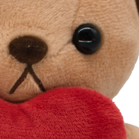 OEM personnalisé Anime peluche peluche peluches douces avec PP coton mascotte peluche & poupée humaine avec logo personnalisé