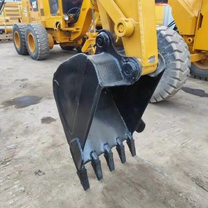 Prix d'usine Pelle japonaise Caterpillar Excavation Machinery 308E2 Pelle hydraulique sur chenilles avec bon moteur - Product Image 6