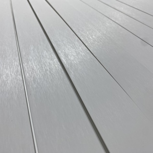 Plinthe de finition intérieure blanche apprêtée, la plus vendue - Product Image 3