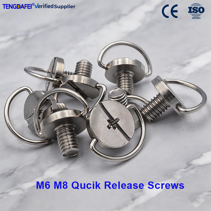 Hot Sale M5 Stainless Steel D