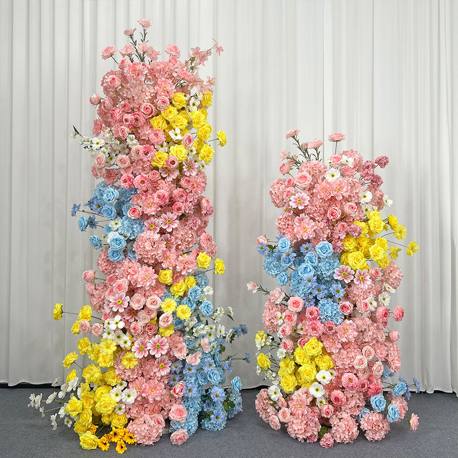 1-ซุ้มดอกไม้