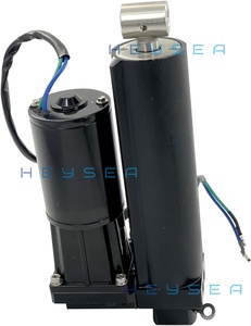 893517T01 855654T09 855654T08 855654T4 Rakitan Power Trim Cocok untuk Mesin 2 Tak 50/55/60 HP (2 ST.) 3 Silinder Karburator/OG760300 Hingga OT97999 - Product Image 6