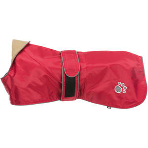 Capa Orleans para Mascotas Roja Talla M 45 cm - Product Image 1