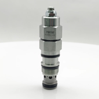 Nouvelle vanne à cartouche hydraulique Yikaide à longue durée de vie avec 6 mois de garantie pour les équipements Sun Machinery de Shandong