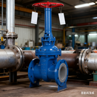 Vannes à boisseau sphérique manuelles JITAI avec garniture en PTFE, anti-corrosion, à commande pneumatique/électrique, DN25-DN800, température moyenne 1