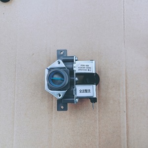 Vanne d'admission de lave-linge Haier, solénoïde FPS90-180A, double vanne d'alimentation en eau, accessoire électrique - Product Image 1