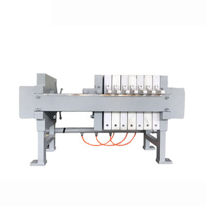 Chiết giang Longyuan X400 Cơ Khí PP Nhỏ Buồng Lọc <span class=keywords><strong>Press</strong></span> - Product Image 6