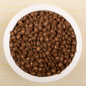 OEM ODM Private Label Natural Kitten Dry <span class=keywords><strong>Cat</strong></span> <span class=keywords><strong>Food</strong></span> Bulk 20kg 10kg 5kg Cheap Interactive Pet Snack <span class=keywords><strong>Holistic</strong></span> Dogs <span class=keywords><strong>Food</strong></span> Atacado - Product Image 5