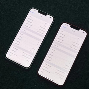 Venta al por Mayor de Teléfonos Celulares de Segunda Mano <span class=keywords><strong>iPhone</strong></span> <span class=keywords><strong>14</strong></span> <span class=keywords><strong>Plus</strong></span> Azul, Teléfonos Móviles Usados a Bajo Precio, <span class=keywords><strong>iPhone</strong></span> <span class=keywords><strong>14</strong></span> <span class=keywords><strong>Plus</strong></span> 5G Smartphone - Product Image 3