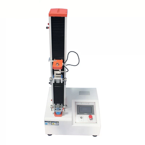 เครื่องทดสอบแรงดึง แรงบิด ความเหนื่อยล้า ความโค้งงอ สำหรับวัสดุทั่วไป แบบตั้งโต๊ะ - Product Image 4