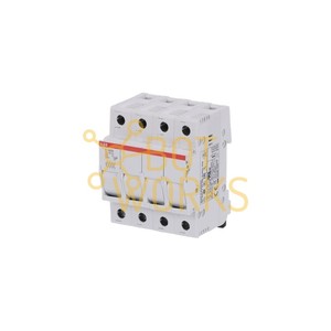 ABB 2CSM204723R1801 - Nuovo - Product Image 1
