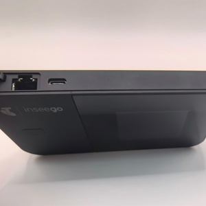 UNlocked Inseego M3200 MI FI X Pro 5G UW Wireless Hotspot Mobile Wifi RJ45 Wi-Fi 6 5G LTE 4G Cat19 WiFi <b>Modem</b> Router Dual Band - Product Image 2