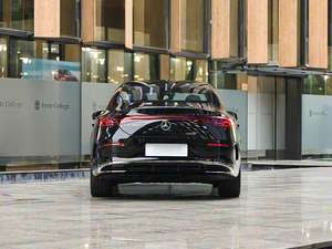 <span class=keywords><strong>Mercedes</strong></span>-CLA Nuova Energia Modello 2025 Autonomia Ultra <span class=keywords><strong>Lunga</strong></span> (NEDC >700km) Batteria da 110kWh - Product Image 6