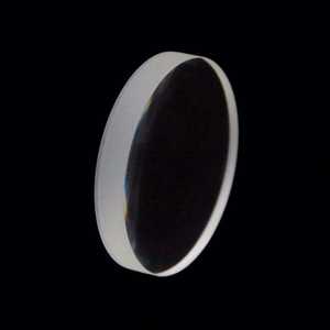 Fournisseur de télescope à lentille achromatique PLANO de 100mm Lentille en verre optique Agglutination dorée la plus récente marche personnalisée de 150mm 3 ans - Product Image 5