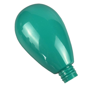 제조업체 OEM 사용자 정의 200ml 눈물 방울 모양 스킨 케어 리필 펌프 스프레이 병 - Product Image 6