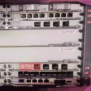 88038WDK CR8D14UP3TM1 NetEngine 8000 M14 2T Upgrade to 3T6 RTU(per IPU) for POE & <b>WiFi</b> <b>4G</b> Network NE8000 <b>Router</b> - Product Image 4