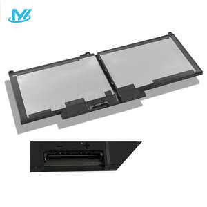 Batterie d'ordinateur portable US Stock MYiYAE 7.6V 60Wh Mxv9v pour <span class=keywords><strong>Dell</strong></span> <span class=keywords><strong>Latitude</strong></span> 5300 <span class=keywords><strong>5310</strong></span> 7300 5vc2m 05vc2m 829mx 0829mx - Product Image 2
