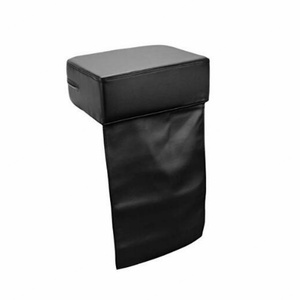 Cojín Elevador para Niños, para Silla de Estilismo, Equipo de Salón de Belleza y Spa, Color Negro, Proveedor Chino - Product Image 6