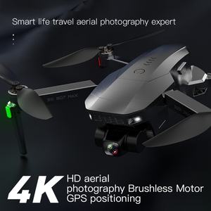Dron Beast SG907MAX 4K GPS con Cámara Dual, Quadcopter con Gimbal de 3 Ejes, Sin Escobillas, 5G Wifi FPV, Dron Profesional RC - Product Image 3