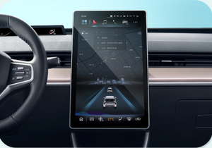 Voitures électriques chinoises neuves <span class=keywords><strong>2023</strong></span>, SUV à grande vitesse, 5 places - Product Image 3