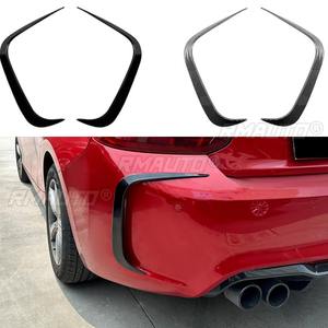 Alerón Trasero Tipo Cuchilla de Viento para BMW Serie 2 M2 F87 2016-2021, Accesorios para Automóviles - Product Image 1
