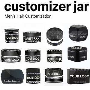 ครีมจัดแต่งทรง<span class=keywords><strong>ผม</strong></span>เนื้อบางเบาเพิ่มวอลลุ่ม 150 กรัม สูตรใหม่ กลิ่นเฉพาะ รับผลิตแบรนด์ส่วนตัว (OEM)  พร้อมใบรับรอง CPNP MSDS GMP EU  ครีมเนื้อแมทท์นุ่ม - Product Image 3